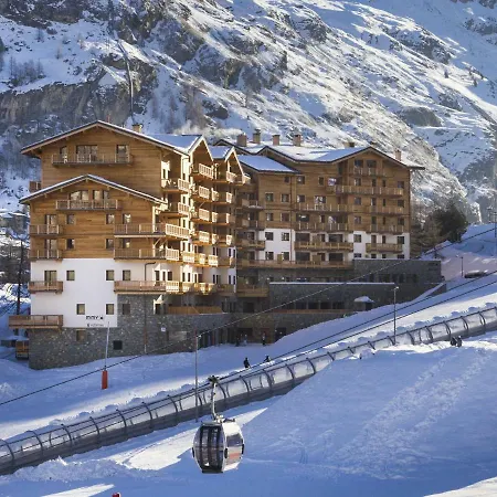 아파트 Chalet-Style Apartment Les Boisses