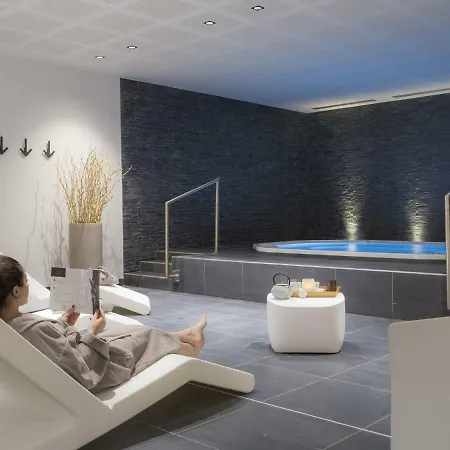 아파트 Chalet-Style Apartment *