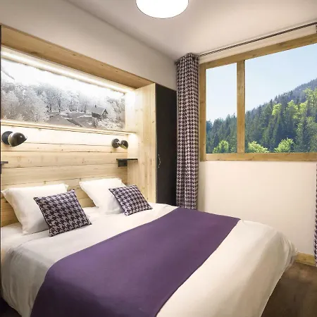 Chalet-Style Apartment Apartment *